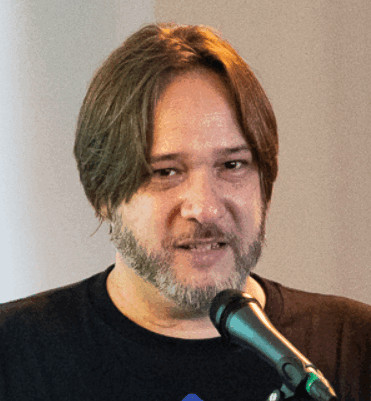 Marc Laporte