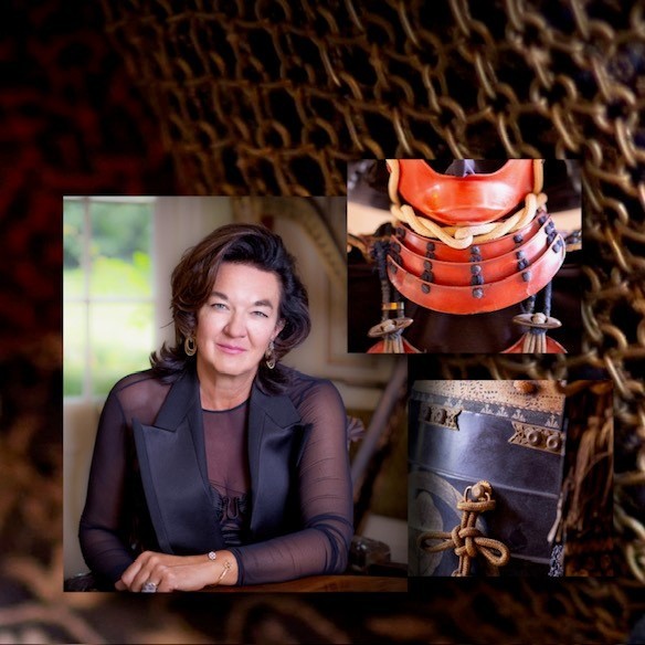 Portrait de Cristina Caffarra