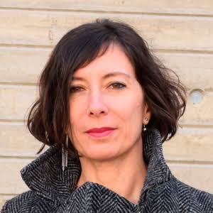 Portrait de Simona Levi