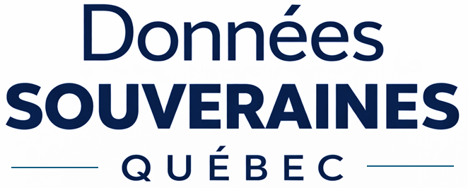 Données souveraines Québec